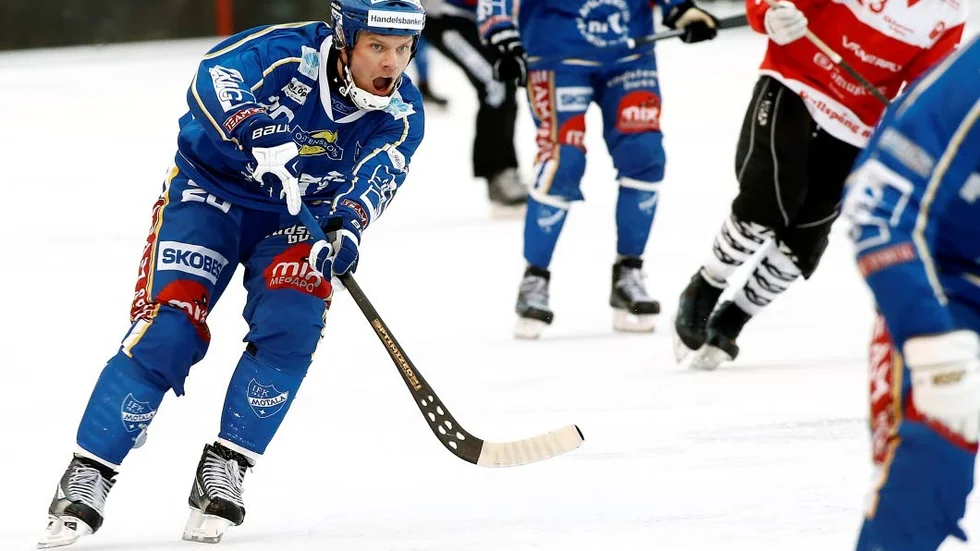 Björn Einarsson och hans IFK Motala kommer att ladda upp med en ny supercup i höst.