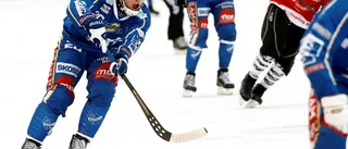 IFK spelar ny supercup i bandy