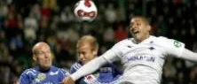 Superlätta bjudningar av allsvenska laget