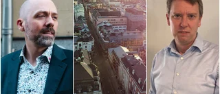 V: Minska inte öronmärkta pengar till klimatåtgärder ✓ "Budgetteknisk fråga, inte en ambitionssänkning"