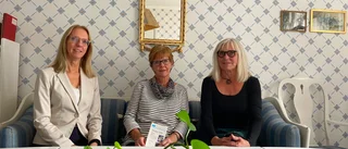 Tidig start för Riksteatern med kvinnliga pionjärer 