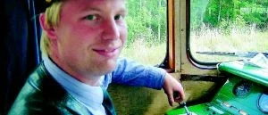 Nöjesresa på smalspåret