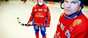 Ryssar höjer konkurrensen