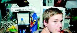 Terrorister och  
monster i Bryggaren