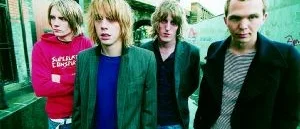 Razorlight Englandsetta direkt
