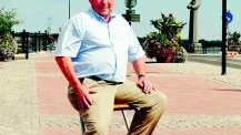 Enligt Ivar Svensson så har moderaterna inget stöd att hämta de närmaste åren från fp när det gäller skattesänkningar.