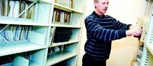 Stora vinster med digital journalhantering