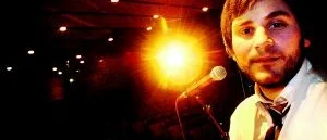 Poesi och teater på gymnasiets kulturnatt