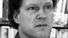 Sven-Åke Lindberg. VD på Bostadsbolaget.