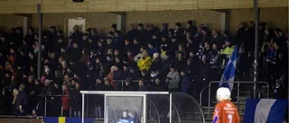 IFK närmar sig topplagen