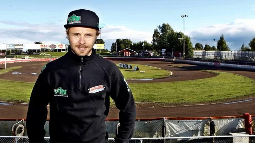 Mycket talar för att det blir Rospiggarna för Jonas Davidsson 2014.