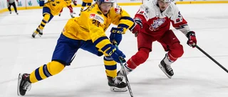 JVM-brons till Juniorkronorna