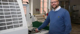Elva Åtvidsföretag i unikt pilotprojekt