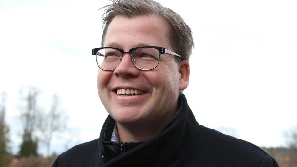 Joakim Magnusson (C)