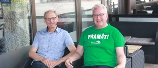 Centerpartiets valfrågor på lokal och regional nivå.
