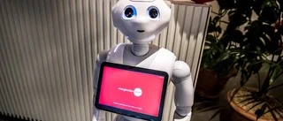 Stefan Fölster: Rätt att lita mer på robotar än människor