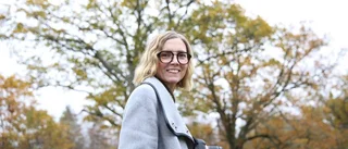 Efter smällen: Så fick hon balans i livet