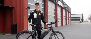 Brist på deltidsbrandmän i Ödeshög