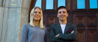 De är yngst i nya fullmäktige