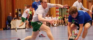 Slarvande Mantorp tappade poäng