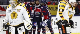 Betygen: De var bäst i LHC för dagen