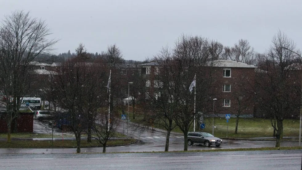 Victoria Park vill bygga cirka 200 nya bostäder i Nygårdsområdet i Skäggetorp.