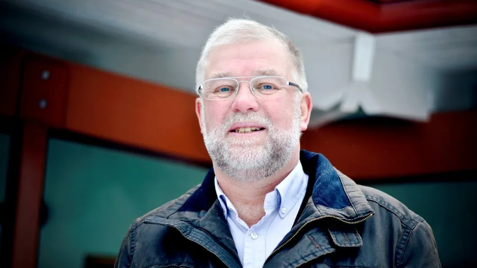 Sven-Inge Karlsson (C)