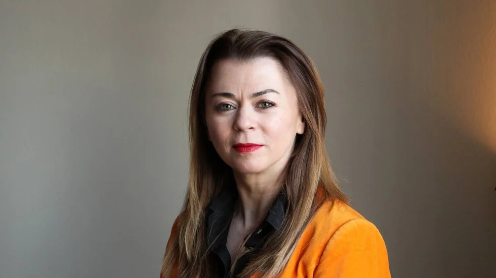 Andreea Bernicu, Linköping, blir ny vd för Växtkraft Kinda.