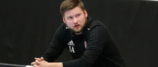 "Det gäller att vi tar det på allvar"