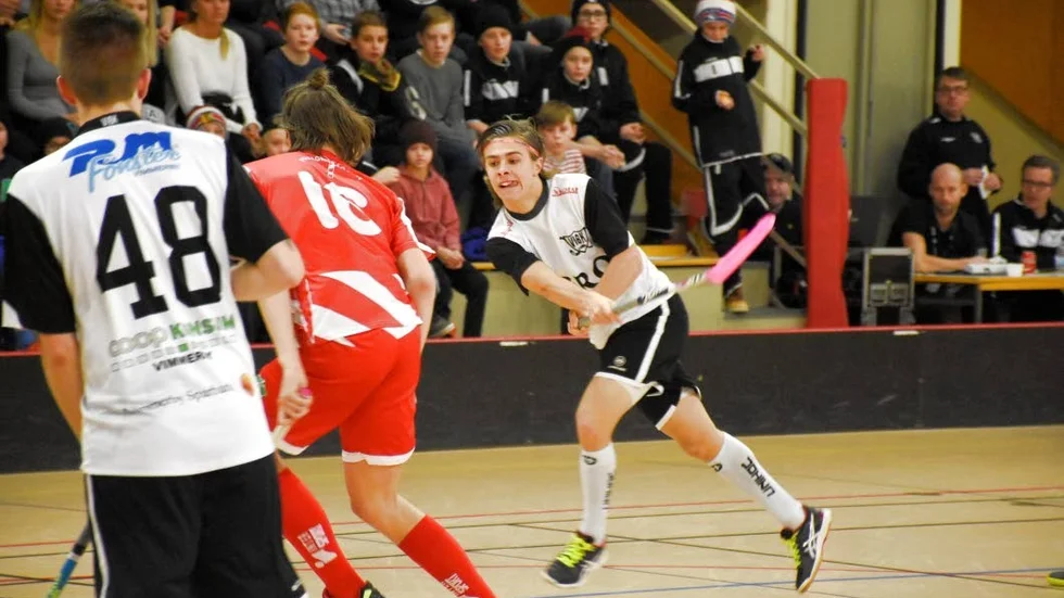 Vimmerby IBK vill ha ett samarbete med allsvenska Craftstaden.