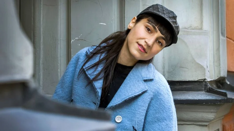 Laleh Pourkarim.