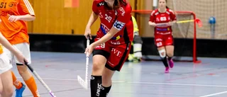 Smakstart för Solfjäderns damer