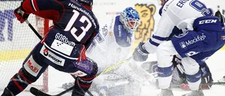 Så var matchen – minut för minut