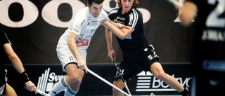 Debut och målskytt inom en minut