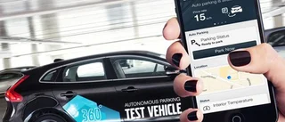 Volvo säkrar framtiden