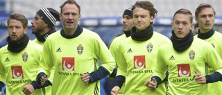 Så var Franrike-Sverige