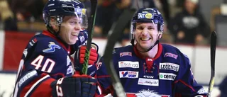 Storseger för LHC mot Leksand