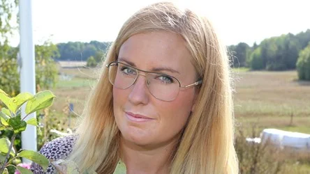 Förlossningsskadade  Emma