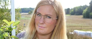 Skadade av att föda barn
