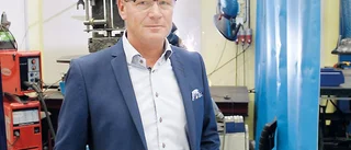 Jobben och infrastrukturen i fokus