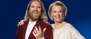 Mellansnack som lyser upp det mörka