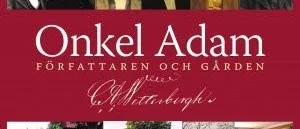 Praktverk om Linköpingsprofilen Onkel Adam