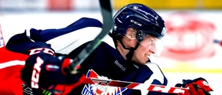 LHC-back anmäld för tackling