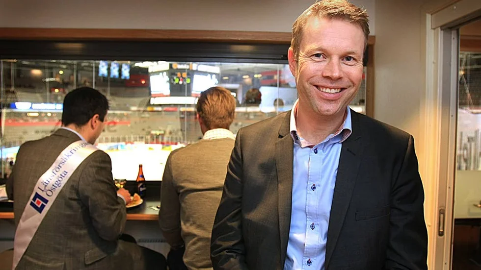 Pär Kaller.