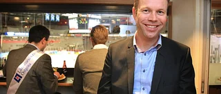 Klart med ny vd för kommunägda bolaget