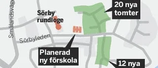 Nytt tomtrekord kan slås redan i år