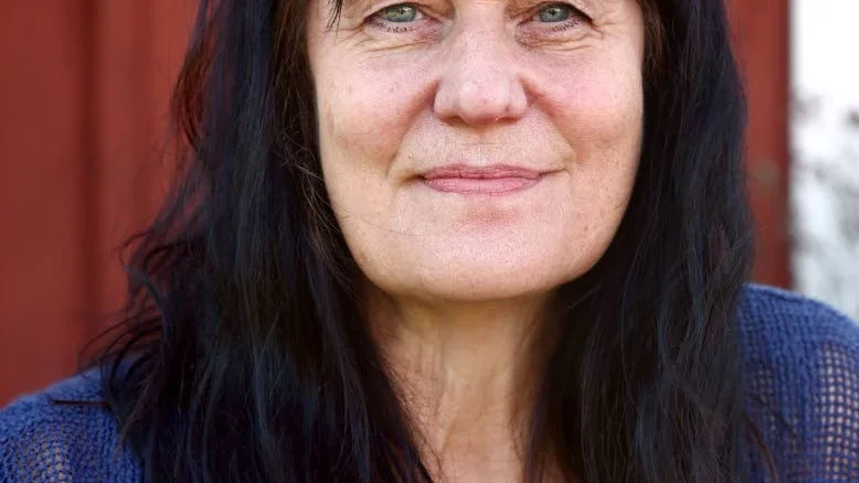Marie Länne Persson.
