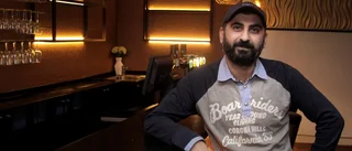 Hozan öppnar Mjölbys första tapasrestaurang