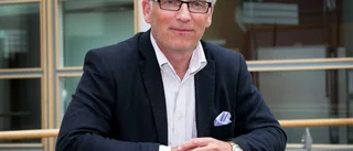 Han ifrågasätter mätningarna före valet
