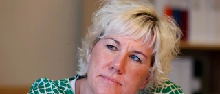 Idén: Edlunds lön ska vara max
